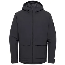 Jack Wolfskin Herren Tempeltor Jacke - L - phantom