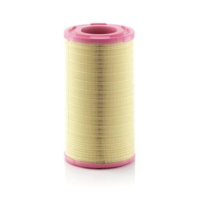 MANN-FILTER Luftfilter c261005 255mm für MAN