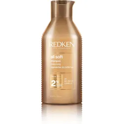 All Soft Shampoo 500 ml