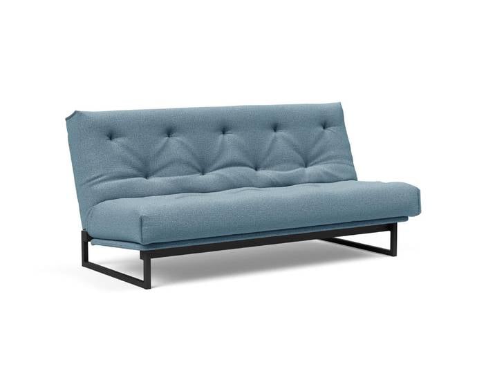 Innovation Living Fraction Schlafsofa Nordic Matratze