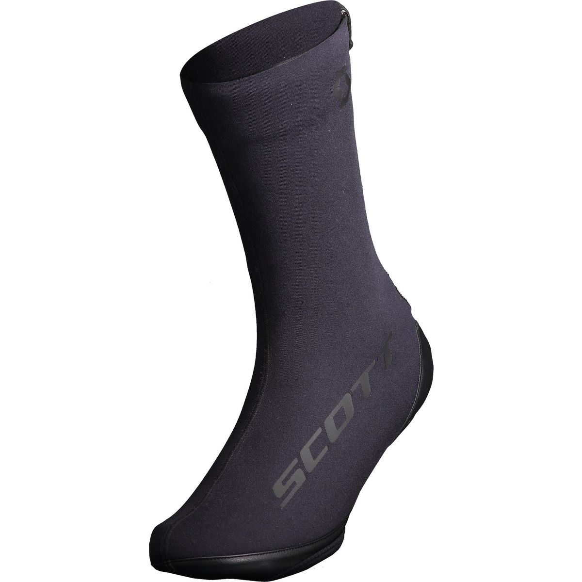 Scott Shoecover AS 10 black (0001) L/XL 2834870001087