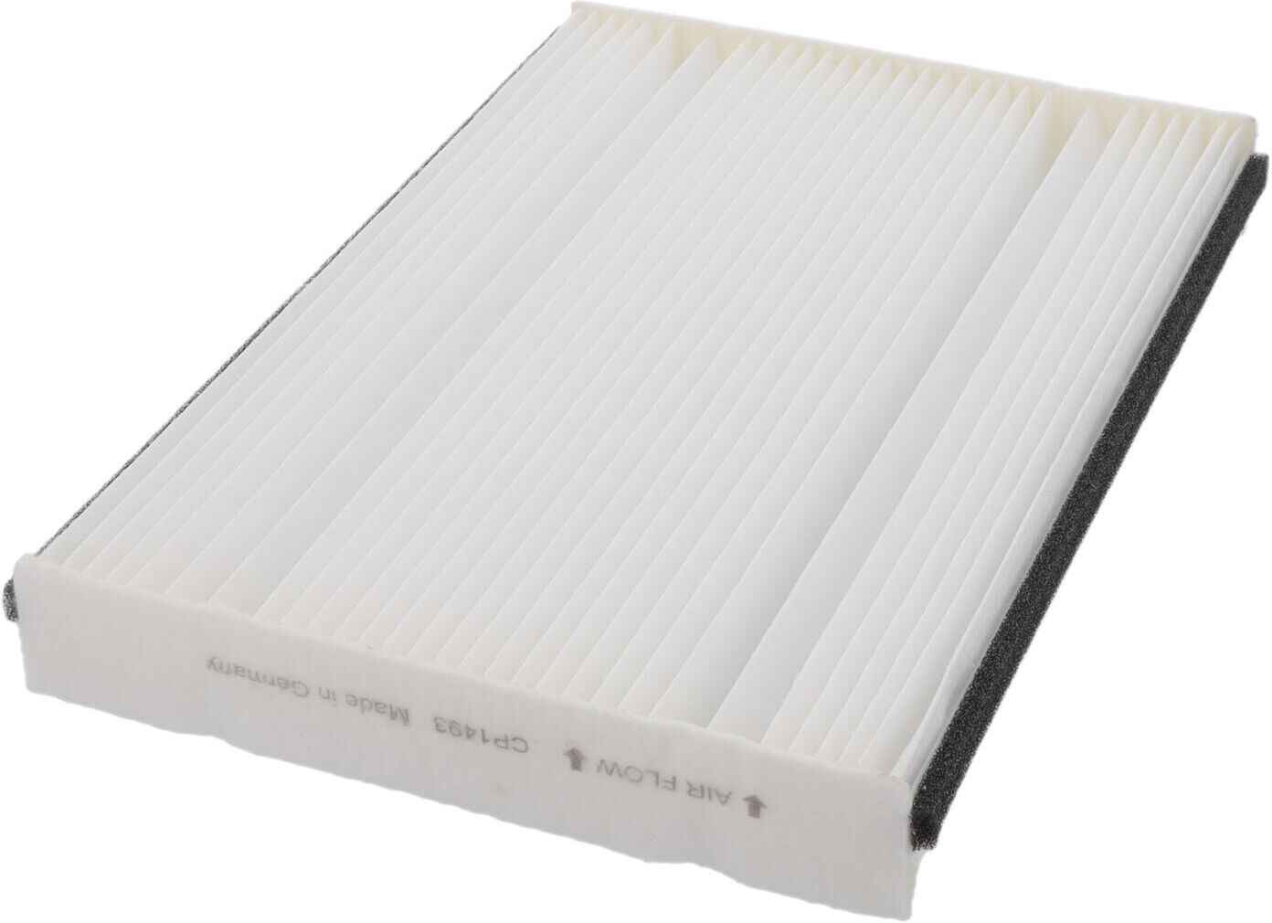 Corteco Filter, Innenraumluft 80005230 Für Mercedes