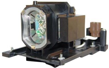 AL™ Series Lamp & Housing for the Hitachi HCP-4000X Projector - 90 Day Warranty