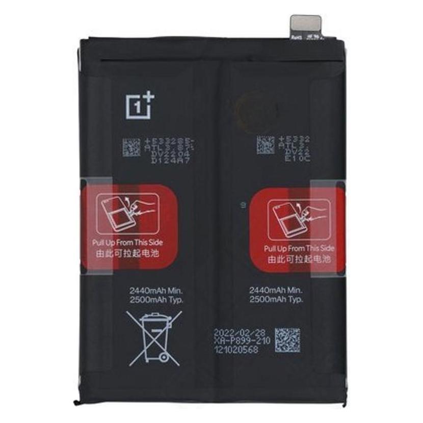OnePlus Li-Ionen Akku für NNE2210 10 Pro (1031100050)