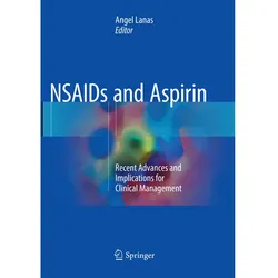 NSAIDs and Aspirin, Fachbücher