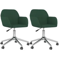 vidaXL, Stühle, Emmy (2x)