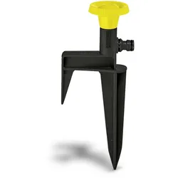 KÄRCHER Rasensprenger CS 90 Spike