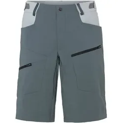 VAUDE Herren Shorts Me Tekoa Shorts III, Größe 52 in Grau Grau