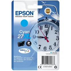 Epson, Druckerpatrone, T2431 Black Ink Cartridge