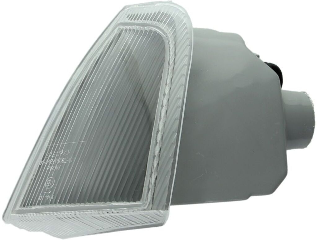 Feu clignotant DEPO 442-1508L-UE gauche