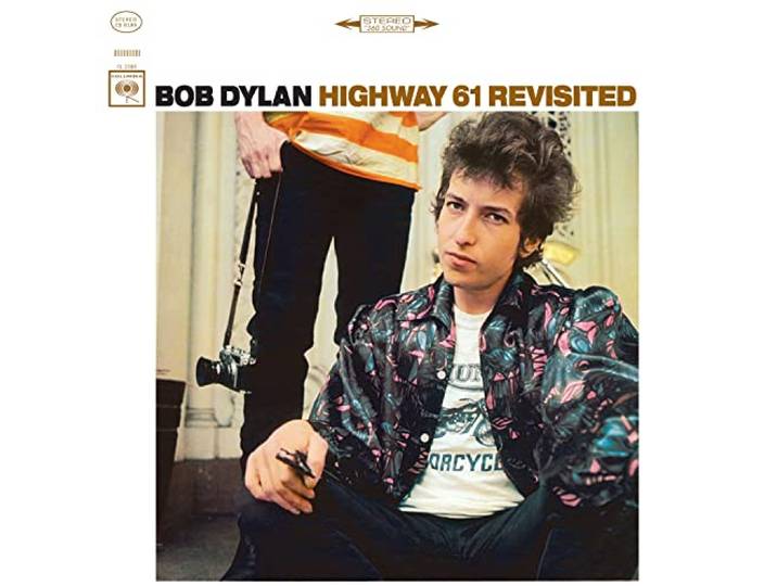 Highway 61 Revisited
