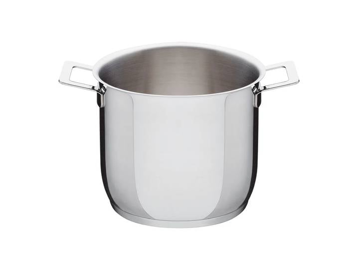 Alessi Boulloire Pots&Pans 5 L