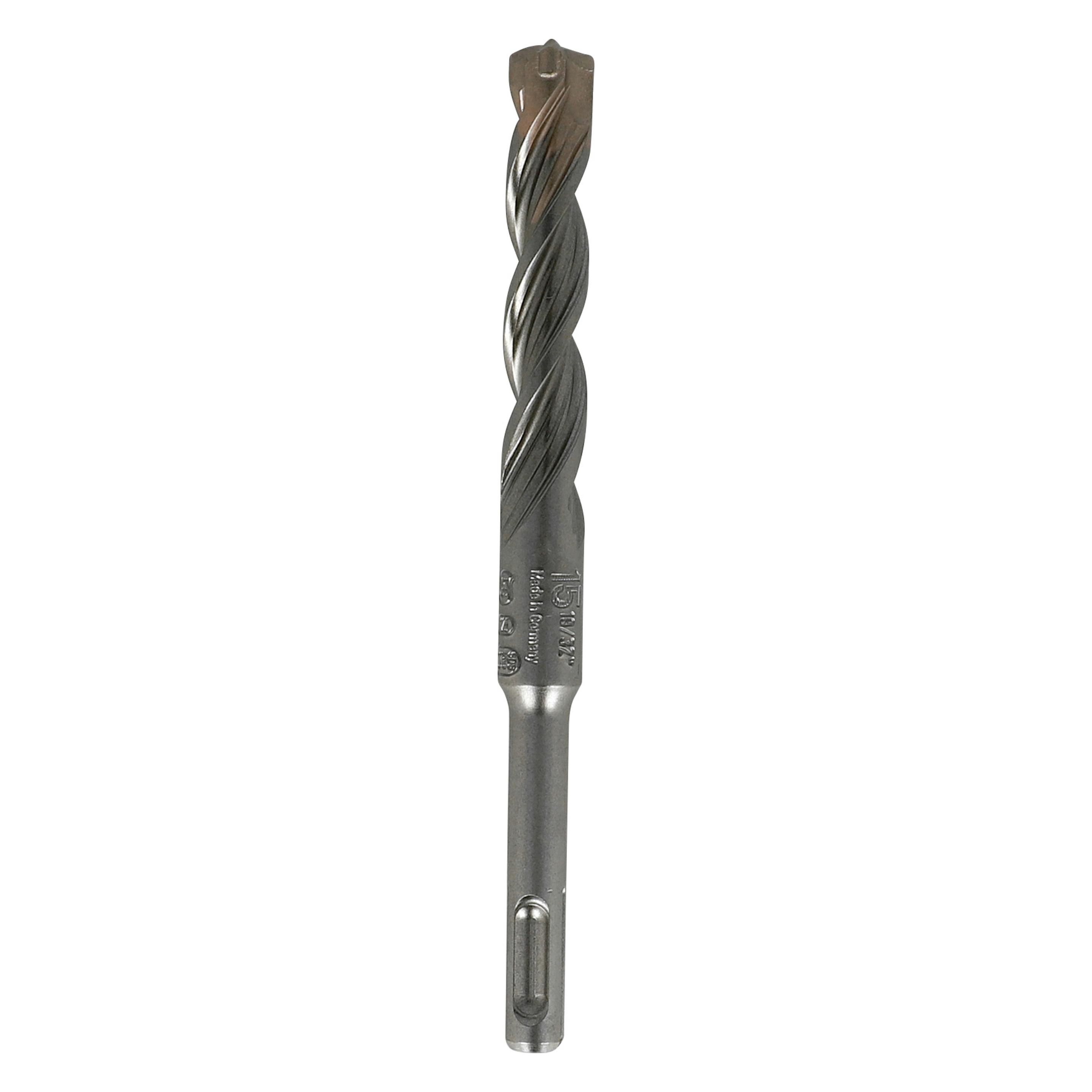 Heller Hartmetall Hammerbohrer 13 mm (28086 0)