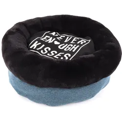 Martin Sellier Korb für Hund und Katze (Hund, Katze), Hundebett + Katzenbett