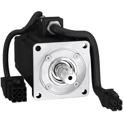 Schneider Electric Servo Motor BCH, 60mm BCH2LD0232CA5C