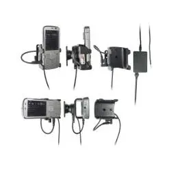 Brodit 971275 Mobile Phone Halter - Nokia N79 Handy Halterung - aktiv - Molex...