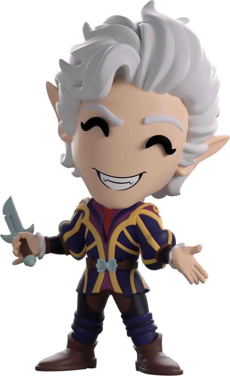 YouTooz YOTO78452 Verzamelfiguur Videogame
