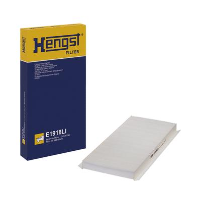 HENGST FILTER Filter, Innenraumluft E1918LI für Mercedes