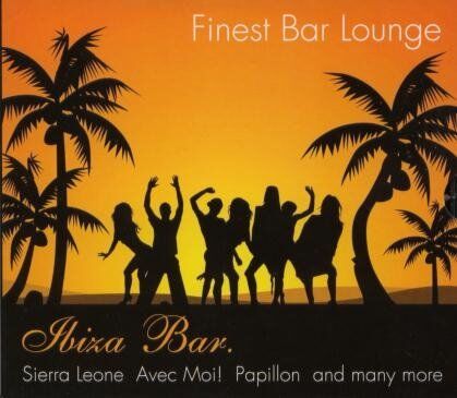 Finest Bar Lounge - Finest Bar Lounge - Ibiza Bar - Preis vom 30.09.2026 09:01:18 h
