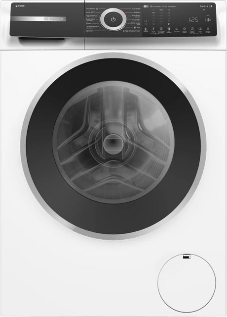 Bosch WGH246A7NL i-DOS