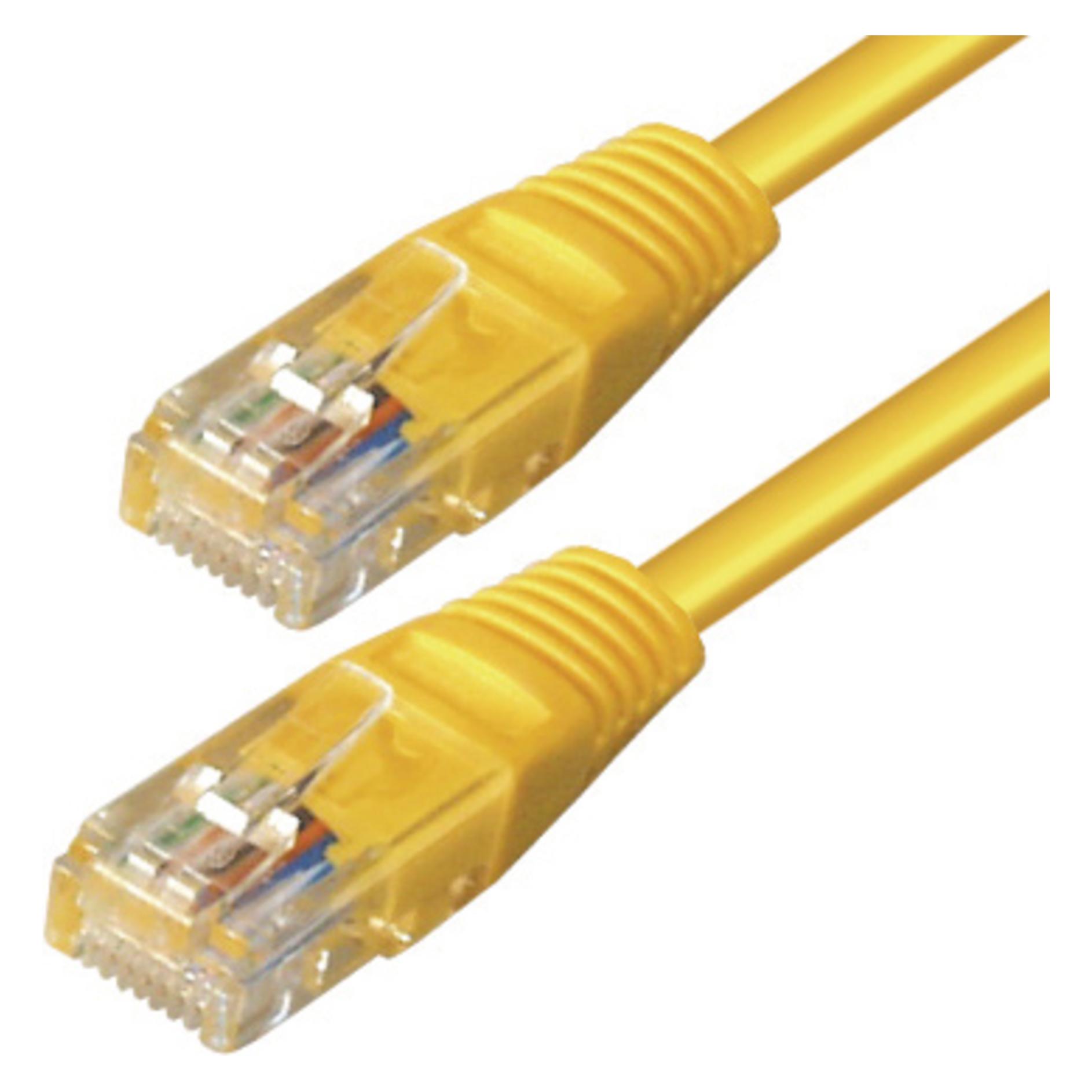 Maxtrack Patchkabel Cat 5e (U/UTP, CAT5e, 30 m) (TI 9-30 EGE)