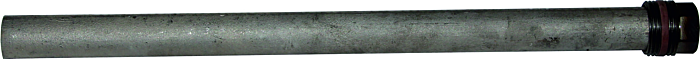 Wolf obere Magnesiumanode 1"x 400 2484895 für SWP