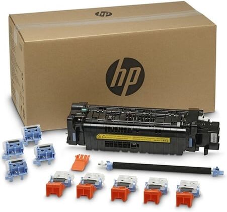 HP J8J88A caixa de manutenção