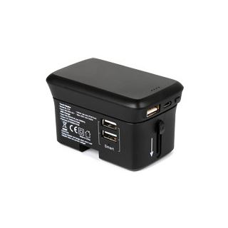 Realpower TravelCharge-4k