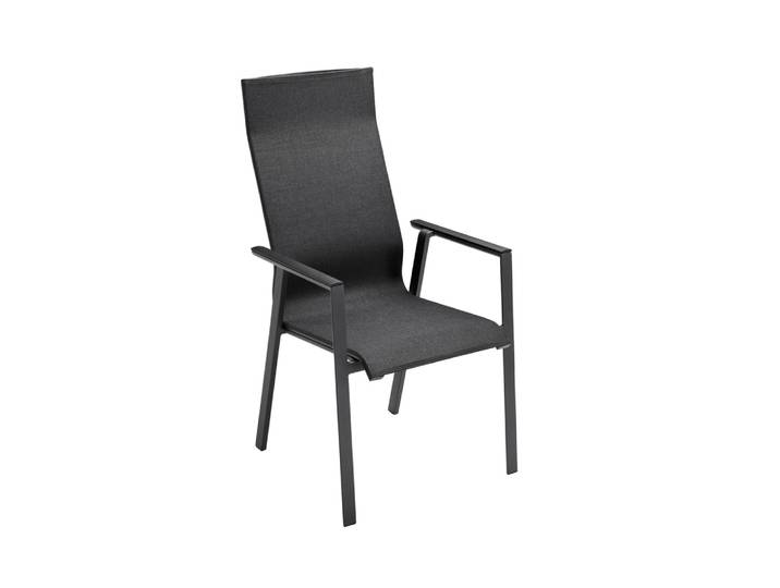 2er Set Solpuri Soul Stapelsessel Hoch