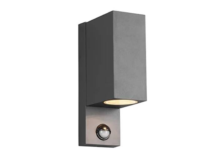 Trio\, Applique\, Roya 2xGU10\, Anthracite