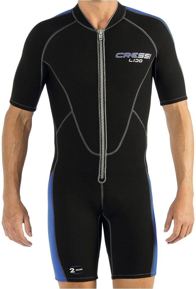 Cressi Sub lido 2 mm  (XL)