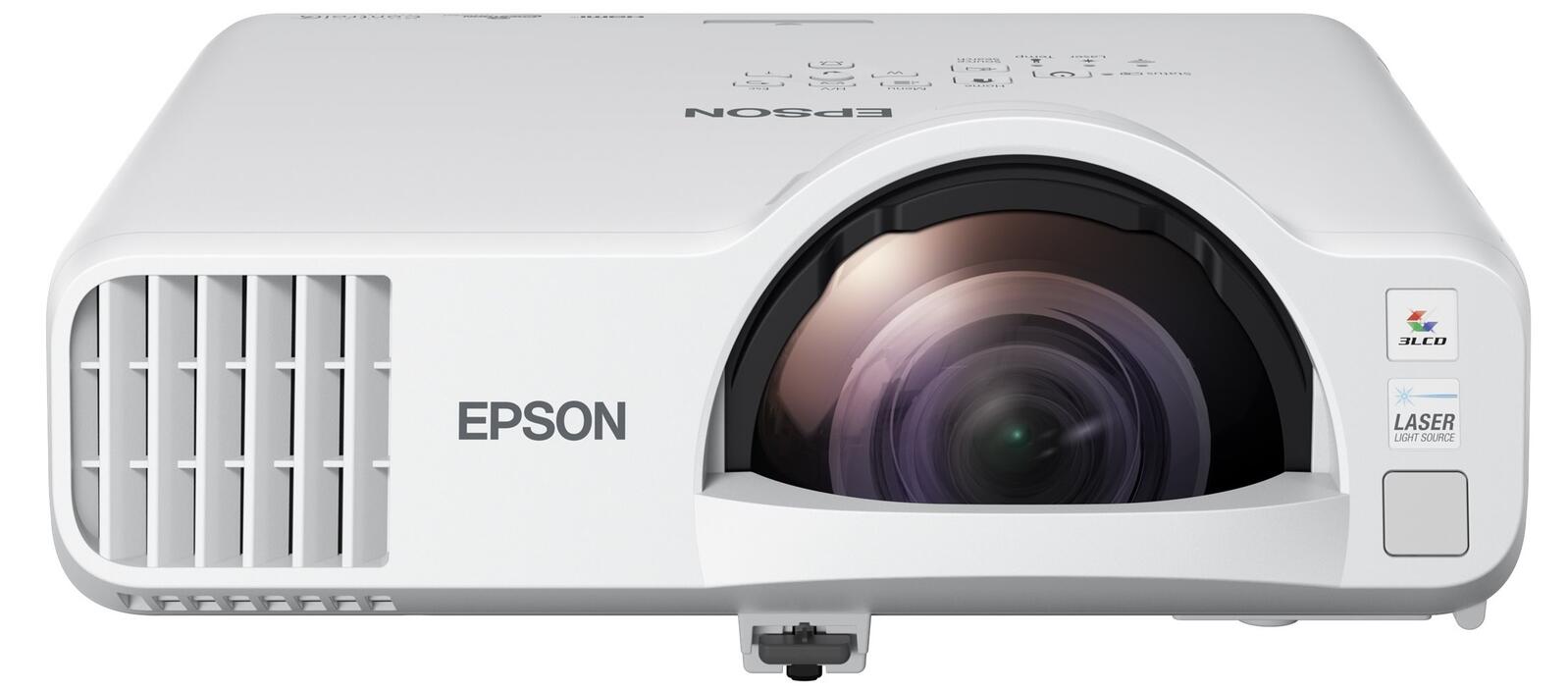 Epson EB-L210SW 3LCD Laser Kurzdistanz Beamer 4000 Lumen V11HA76080