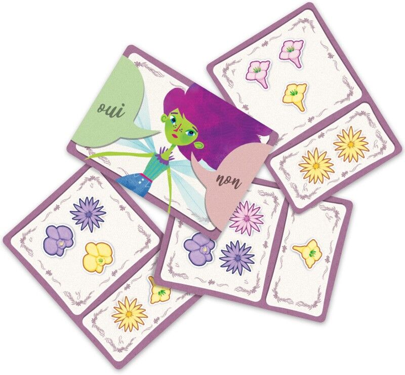 Matagot Microgame Multi - Le repas des Fées