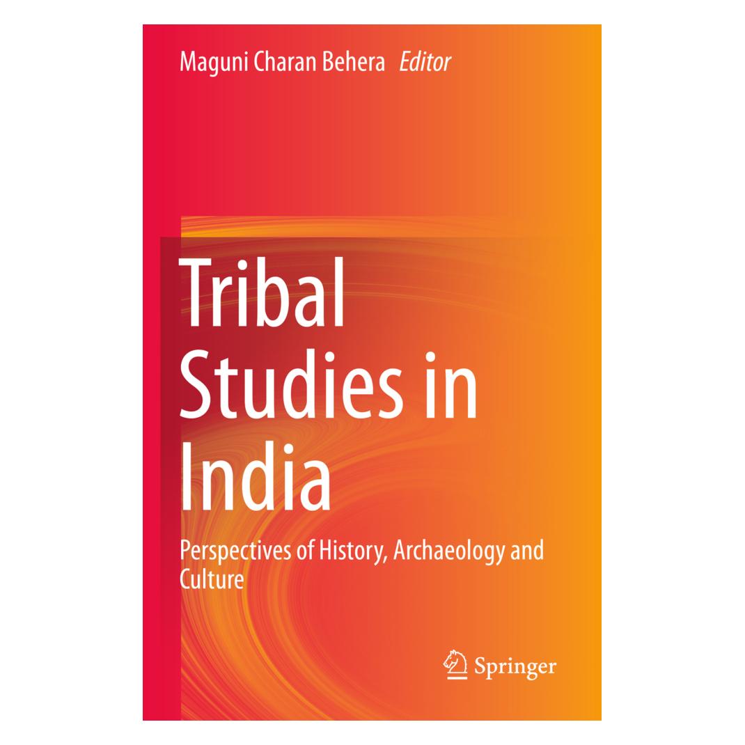 Springer Tribal Studies in India (Englisch, Softcover, Maguni Charan Behera) (56165094)