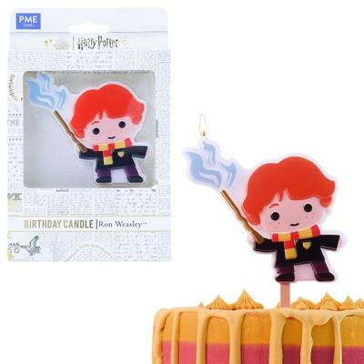 Character Candle - Ron Weasley