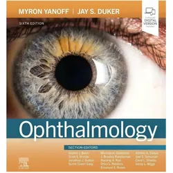 Ophthalmology, Fachbücher von Myron Yanoff, Jay S. Duker