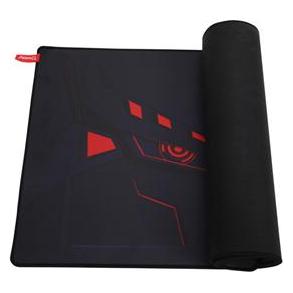Marvo MONKA Loop schwarz-rot / Gaming-Mauspad / 900 x 400 x 4 mm (52309582)