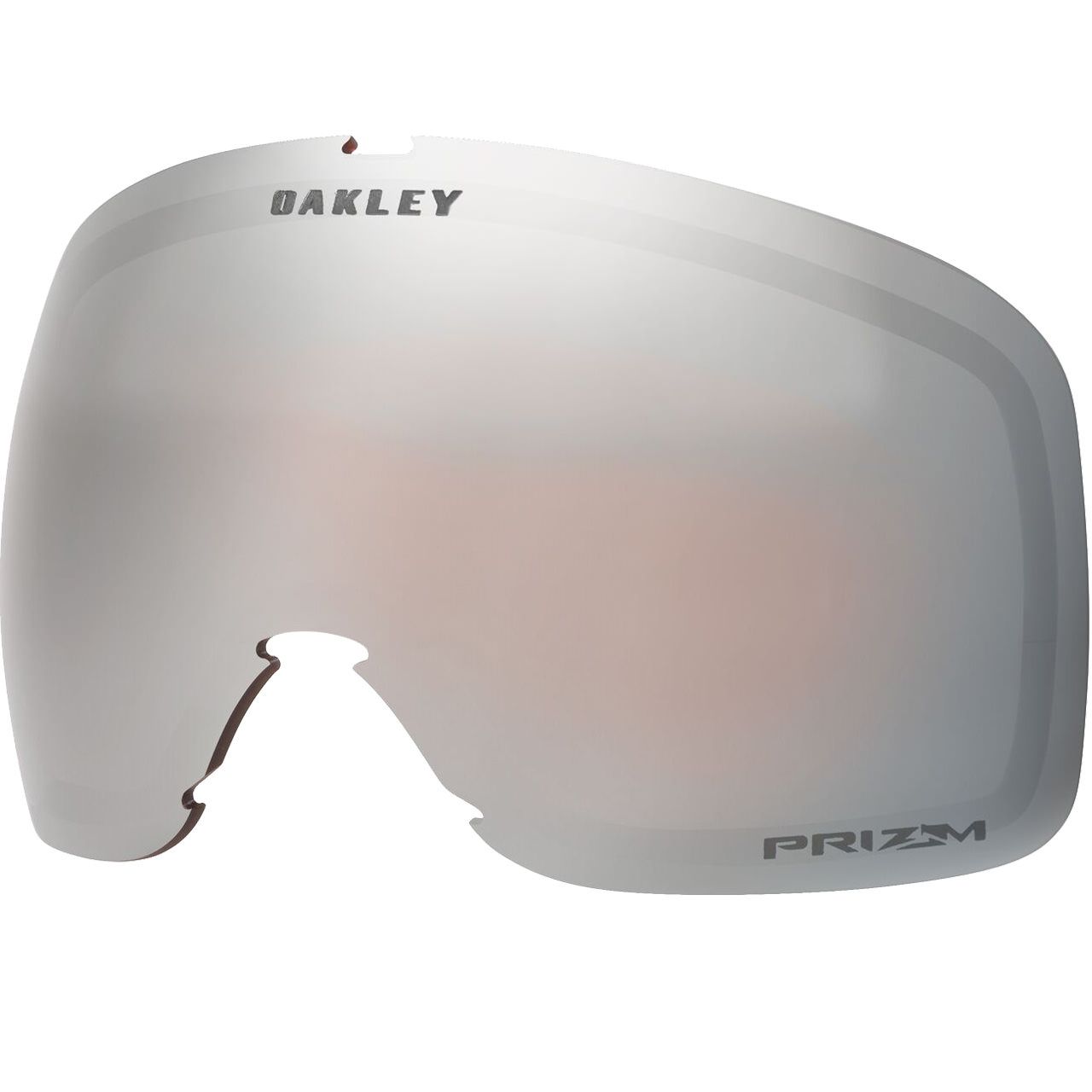 Oakley Flight Tracker L Ersatzscheibe / Prizm Black Iridium