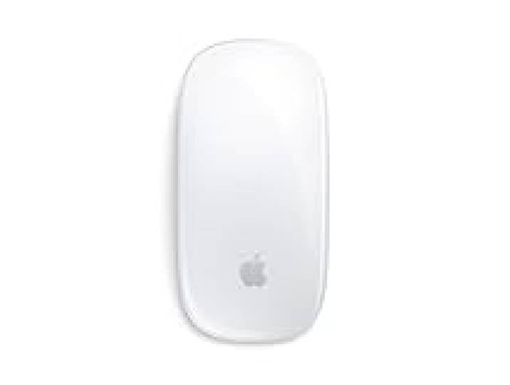 Apple Magic Mouse - Surface Multi‑Touch - Blanc ​​​​​​​