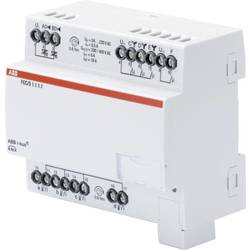 ABB KNX 2CDG110210R0011 Controller FCC/S1.1.1.1