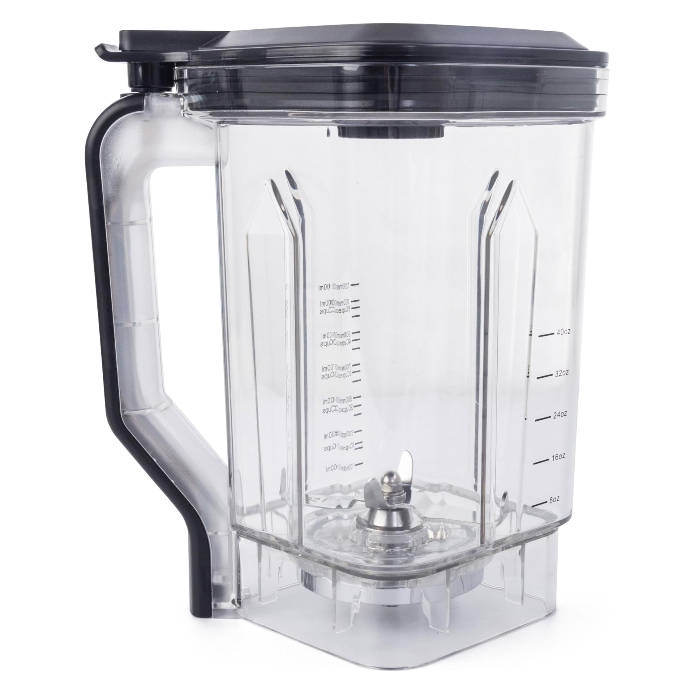 G21 Mixovací nádoba Ultimate / Mixovací nádoba / 1,2 l (GANULT)