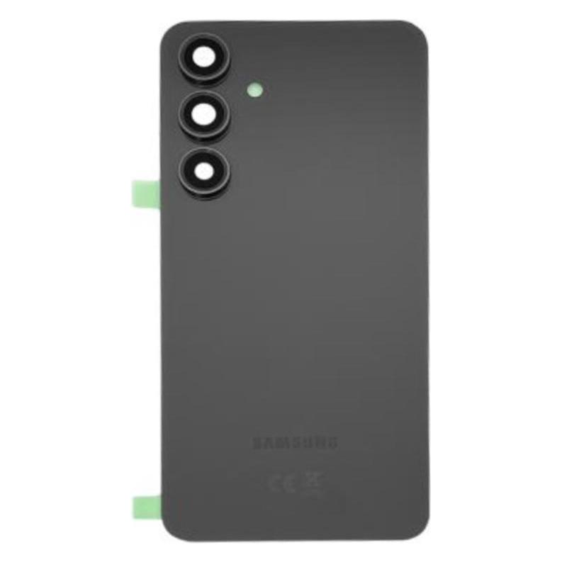 Samsung Battery Cover SM-S721 Galaxy S24 FE graphit GH82-35832A (Samsung Galaxy S24 FE) (GH82-35832A)