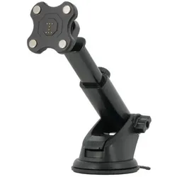Mobilis Energia Mobile + Charging Suction Mount 65W, Barcode Scanner Zubehör