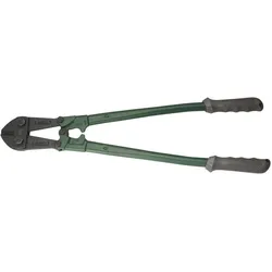 SATA, Bolzenschneider + Seitenschneider,  917 mm, Schneidleistung weich/hart Ã ̃16 / Ã ̃12 mm (917 mm)
