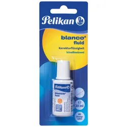 Pelikan Korrekturflüssigkeit Fluid blanco®