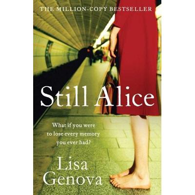 Still Alice, Taschenbuch von Lisa Genova, Simon & Schuster, 978-1-84983-842-9