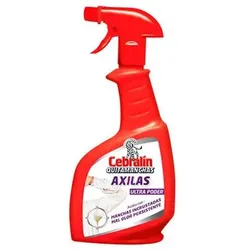 Cebralin Quitamanchas Axilas Elimina Olores 300ml