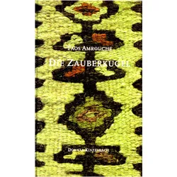 Paket Märchen, Belletristik von Mourad Kusserow, Taos Amrouche