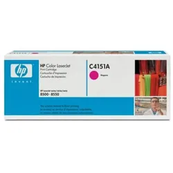 HP Original Hewlett-Packard Toner magenta