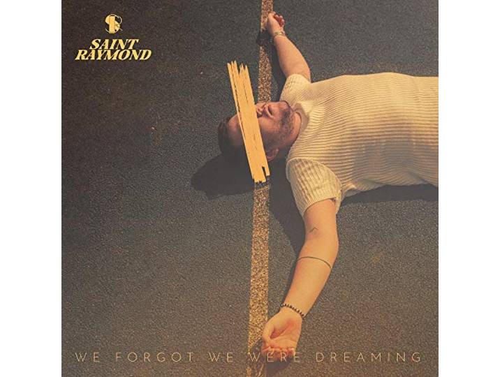 We Forgot We Were Dreaming